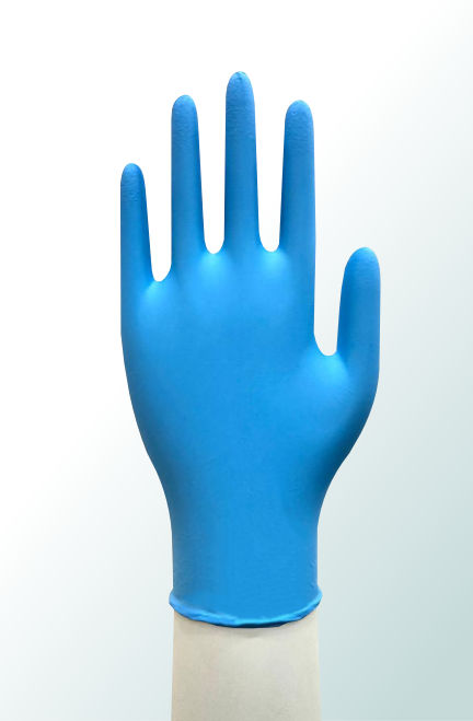 Nitrile-Gloves
