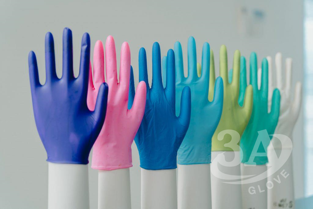 3A GLOVE SDN BHD